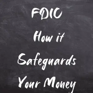 FDIC insurance