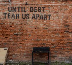 Types of Consumer Debts and Effective Debt Management