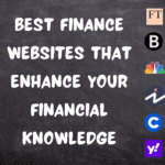 Guide to Best Finance Websites that Enhance Your Financial Knowledge